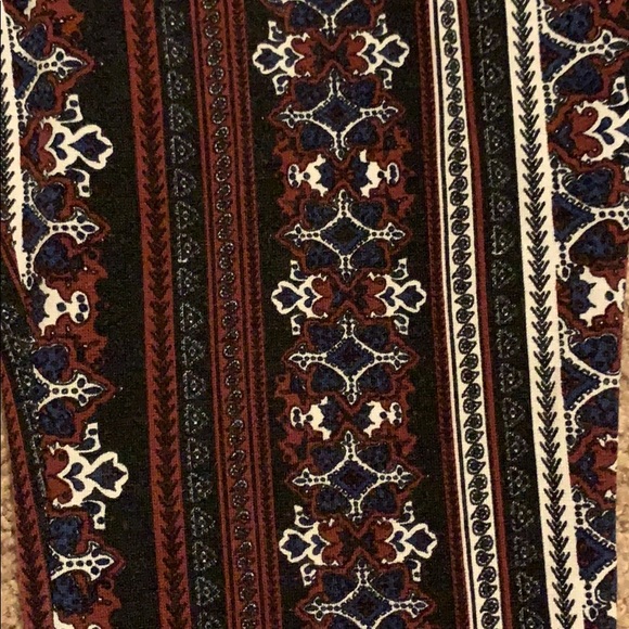 Medium retro bell bottoms - Picture 2 of 3